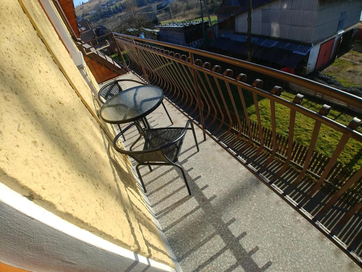 U Hani W Poblizu Goracy Potok I Termy Szaflary Exterior foto